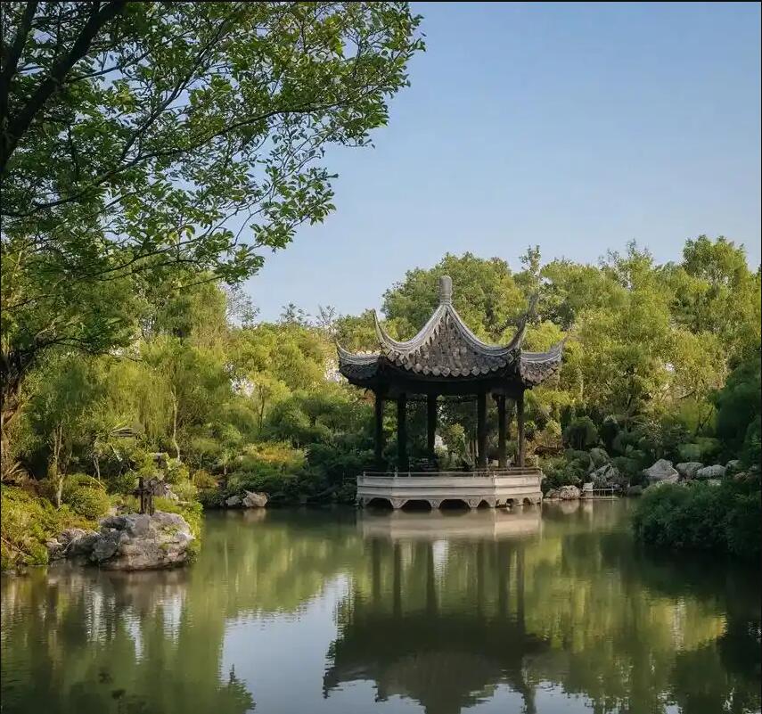 临夏分心土建有限公司