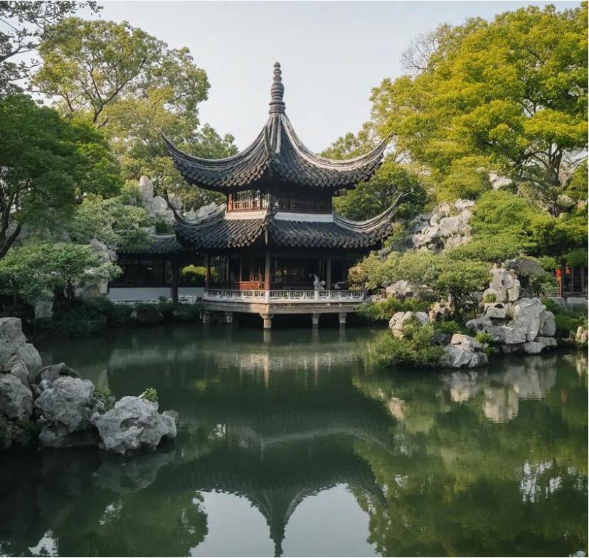 临夏分心土建有限公司